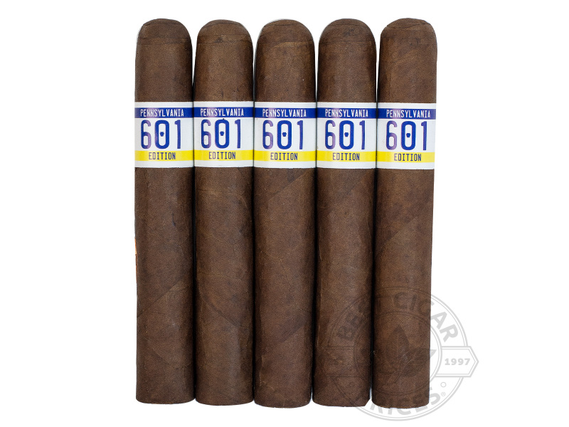 601 Pennsylvania Edition Habano Gordo thumbnail image 1