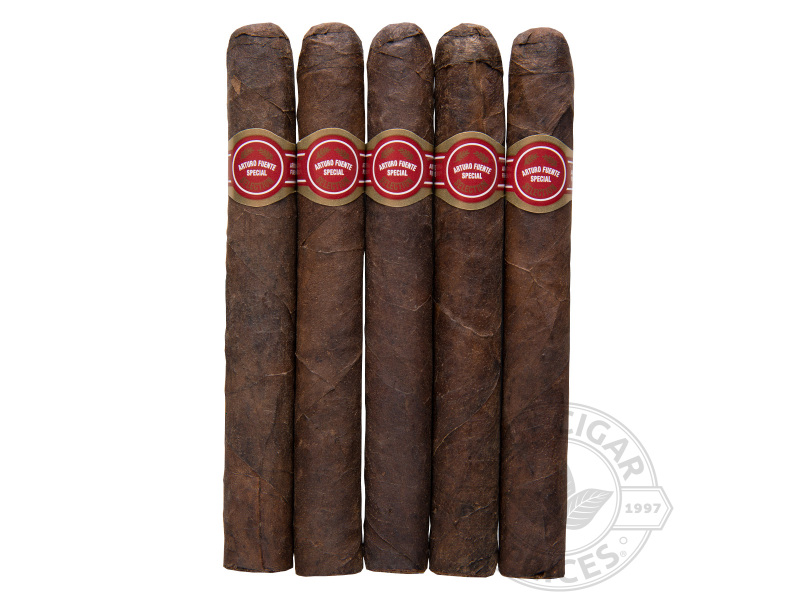 Arturo Fuente Brevas Royales Maduro thumbnail image 1
