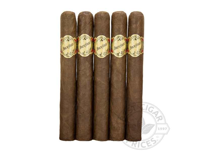 Brick House Toro  thumbnail image 1