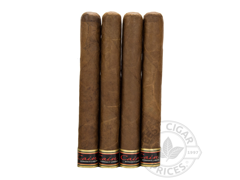 Cain Habano 550 thumbnail image 1