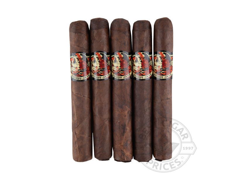 Deadwood Sweet Jane By Drew Estate thumbnail image 1