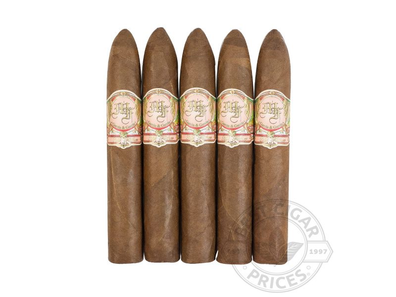 Don Pepin Garcia My Father #2 Belicoso thumbnail image 1