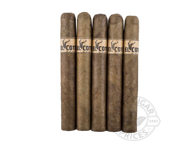 El Coto Toro 5 Pack thumbnail image 1
