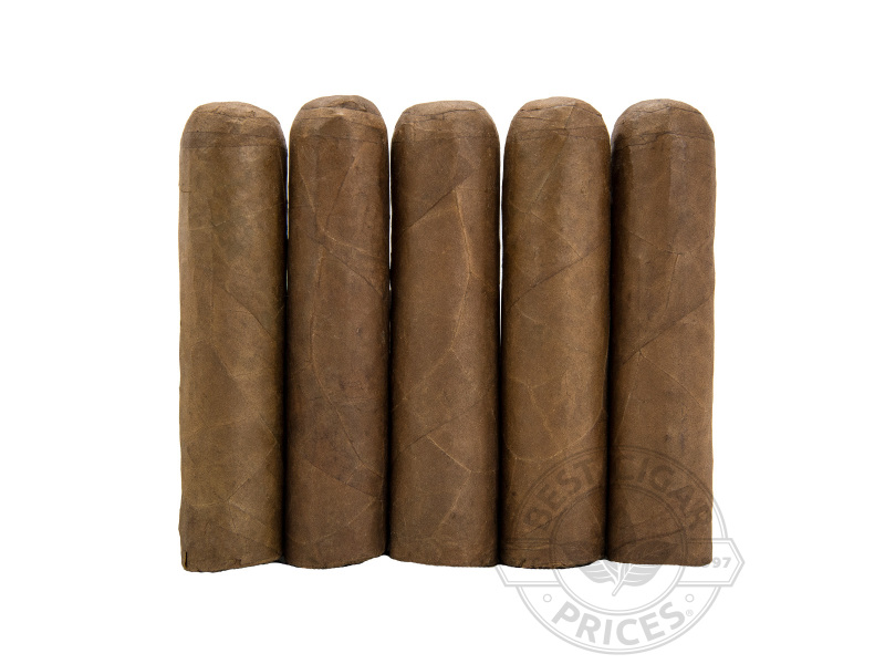 Especiales Selectos 460 Habano By Sosa 5 Cigars