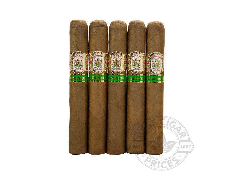 Gran Habano Gran Robusto #1 Connecticut thumbnail image 1