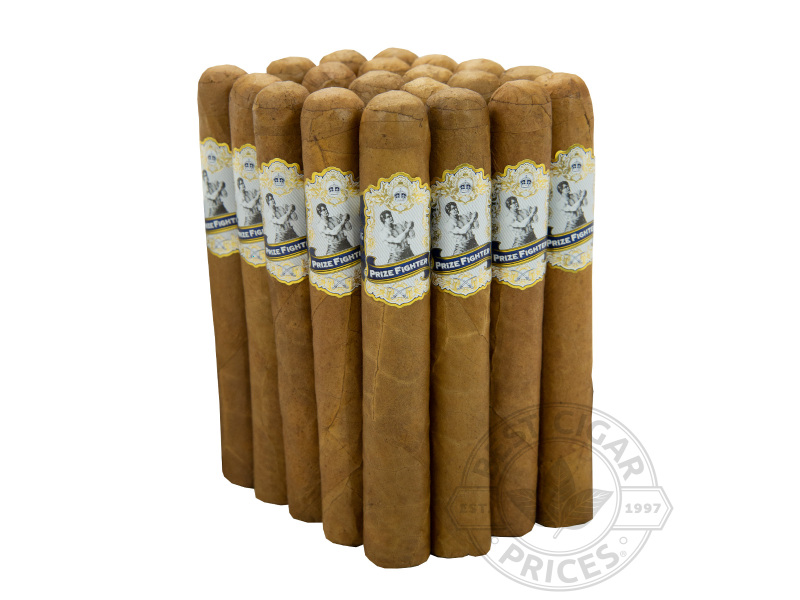 Gurkha Prize Fighter Maduro Toro - Cigar Chief 904