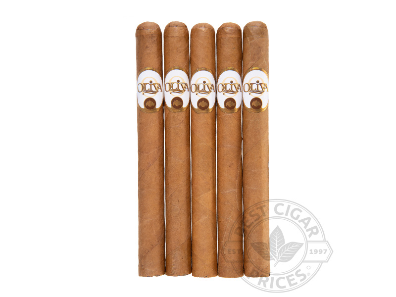 Oliva Connecticut Reserve Lonsdale thumbnail image 1