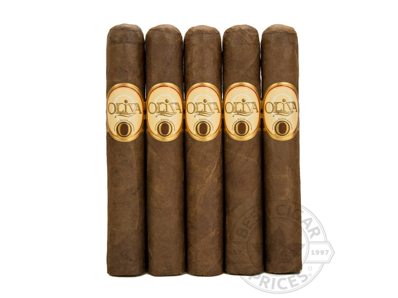 Oliva Serie O Robusto Sungrown thumbnail image 1