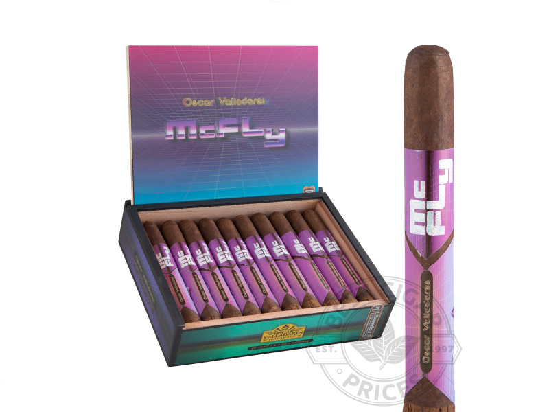 Oscar Valladares Mcfly Toro thumbnail image 1