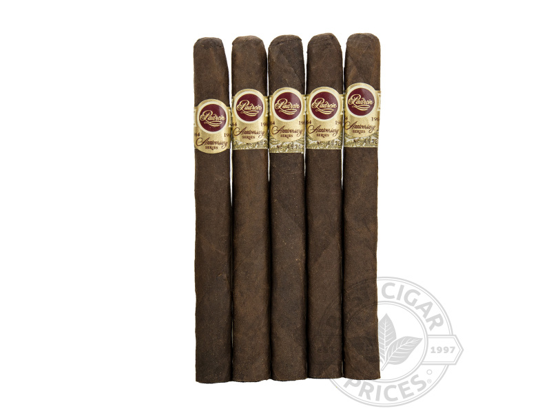 Padron Anniversario Serie 1964 Corona Maduro thumbnail image 1
