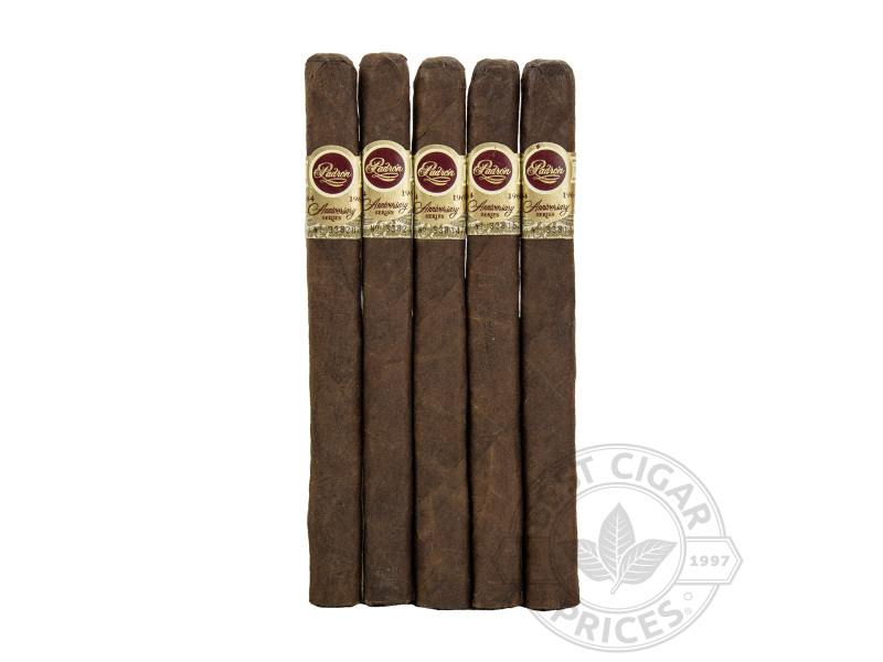 Padron Anniversario Serie 1964 Superior Maduro  thumbnail image 1
