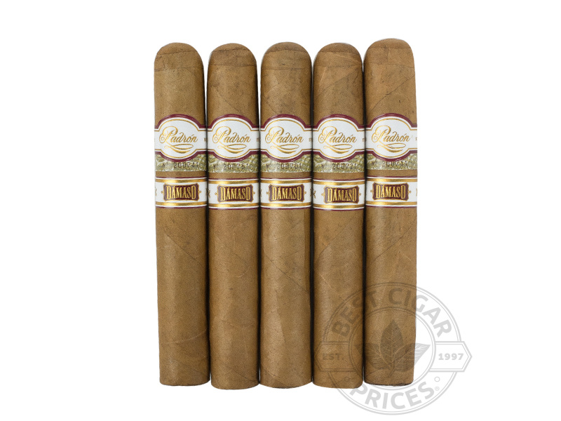 Padron Damaso No. 12 thumbnail image 1