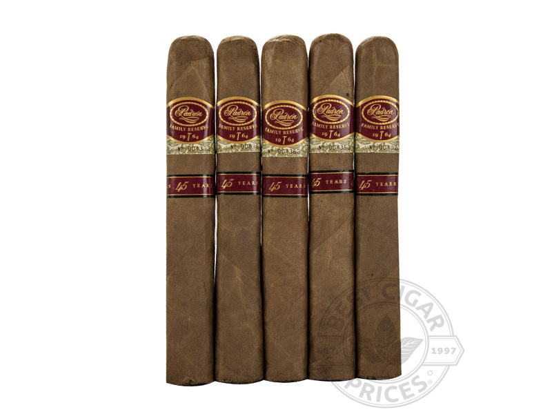 Padron Family Reserve 44th Anniversary Natural thumbnail image 1