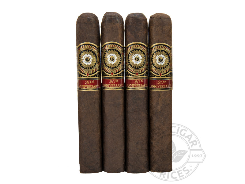 Perdomo 20th Anniversary Epicure Maduro thumbnail image 1