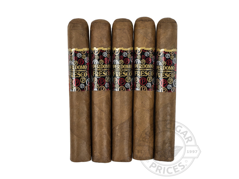 Perdomo Fresco Robusto Sun Grown  thumbnail image 1