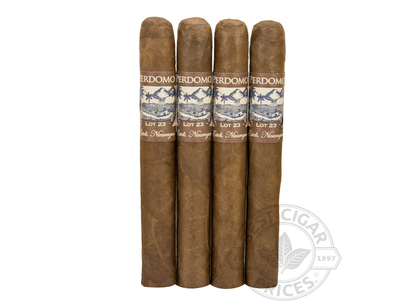 Perdomo Lot 23 Toro Sungrown thumbnail image 1