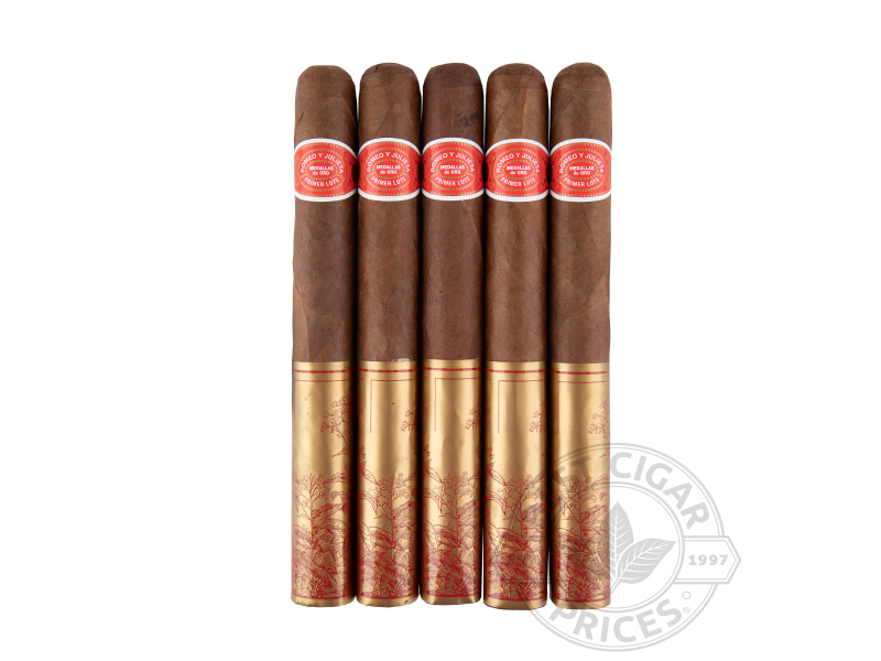Primer Lote Churchill By Romeo Y Julieta thumbnail image 1