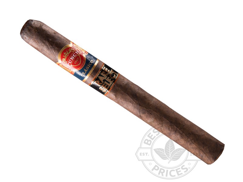 Punch Rare Select Suprema Churchill Extra thumbnail image 1