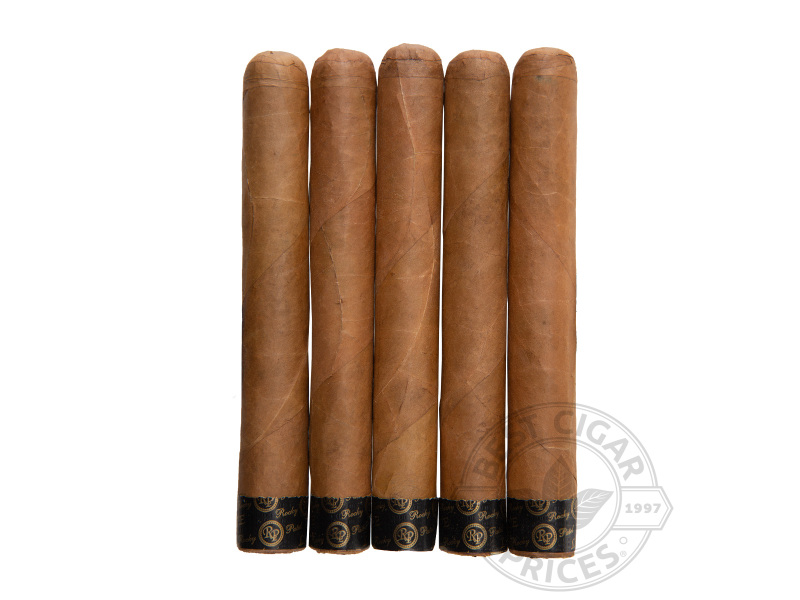 Rocky Patel Edge Connecticut Toro thumbnail image 1