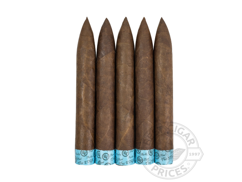 Rocky Patel Edge Habano Torpedo thumbnail image 1