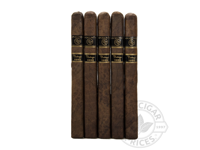 Rocky Patel Vintage 1992 Churchill  thumbnail image 1