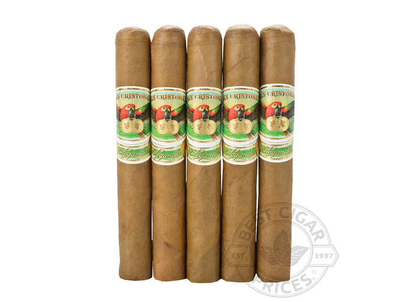 San Cristobal Elegancia Imperial thumbnail image 1
