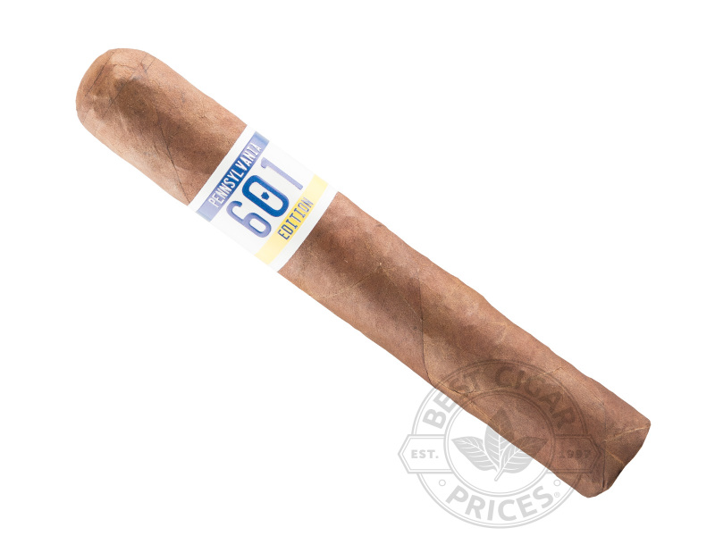 601 Pennsylvania Edition Habano Gordo thumbnail image 1