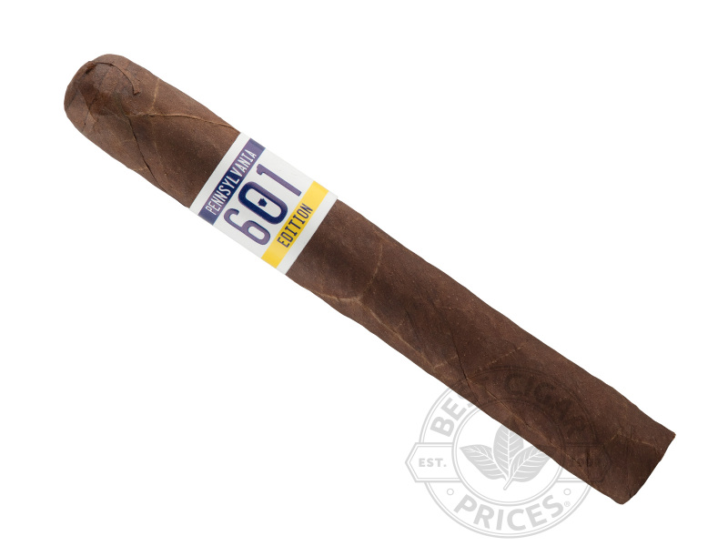 601 Pennsylvania Edition Habano Toro  thumbnail image 1