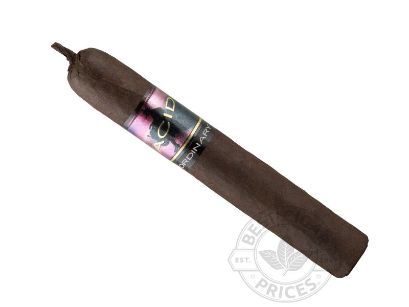 Acid Extra Ordinary Larry Maduro thumbnail image 1