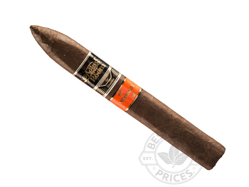 Aging Room Quattro Nicaragua Maestro thumbnail image 1