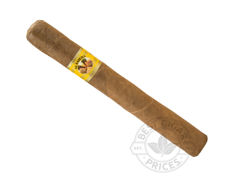 Alameda Toro By Quesada Cigars  thumbnail image 1