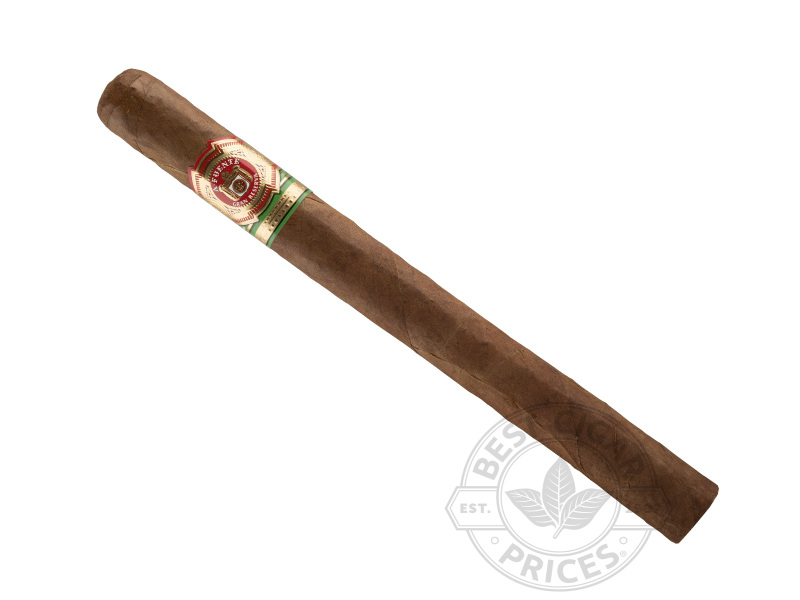 Arturo Fuente Canones Natural thumbnail image 1