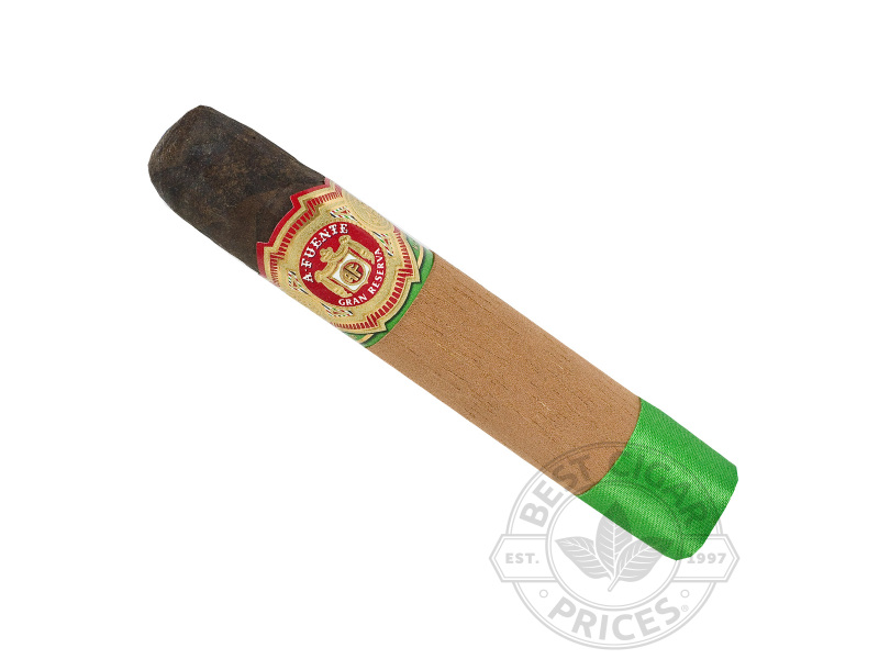 Arturo Fuente Chateau Maduro 1 Cigar