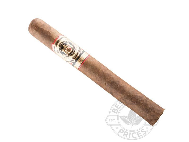 Arturo Fuente Don Carlos #3 thumbnail image 1