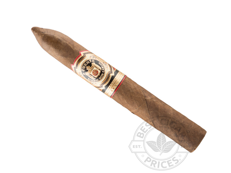 Arturo Fuente Don Carlos #4 thumbnail image 1