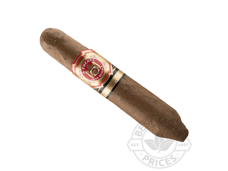 Arturo Fuente Hemingway Best Seller thumbnail image 1