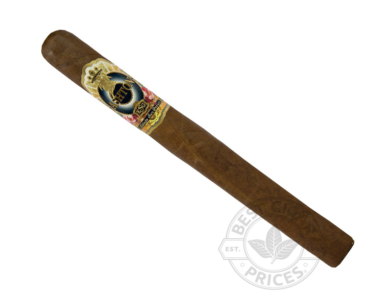 Ashton Estate Sun Grown (Esg) 20 Year Salute thumbnail image 1