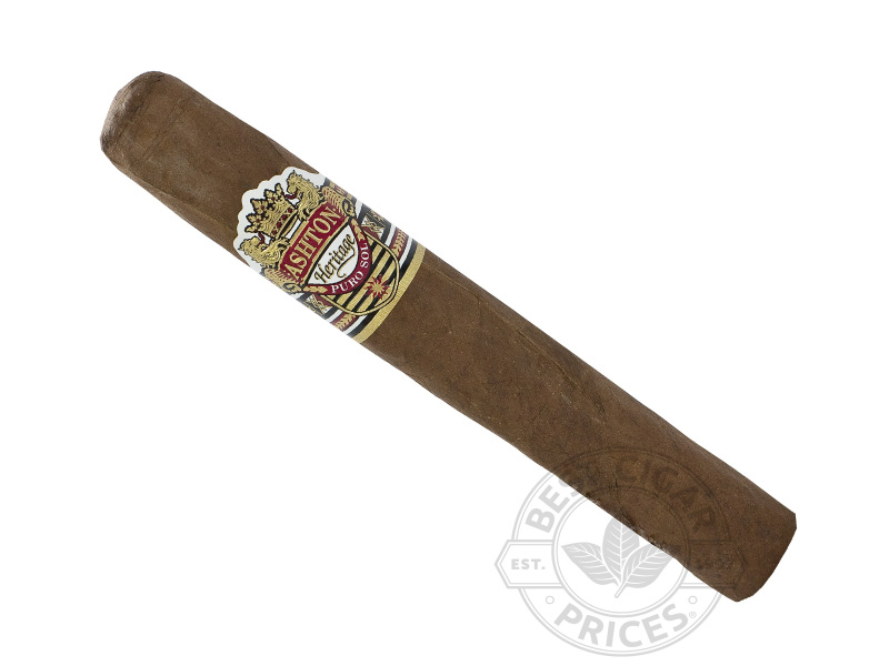 Ashton Heritage Puro Sol Robusto thumbnail image 1