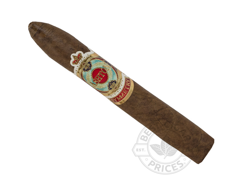 Ashton Symmetry Belicoso thumbnail image 1