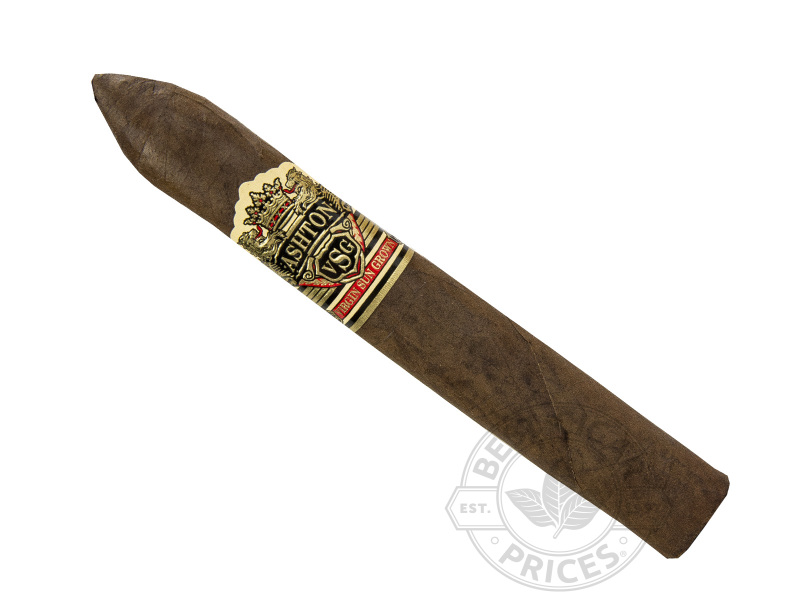 Ashton Vsg Belicoso #1 thumbnail image 1