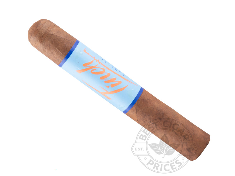 Blackbird Finch Robusto thumbnail image 1