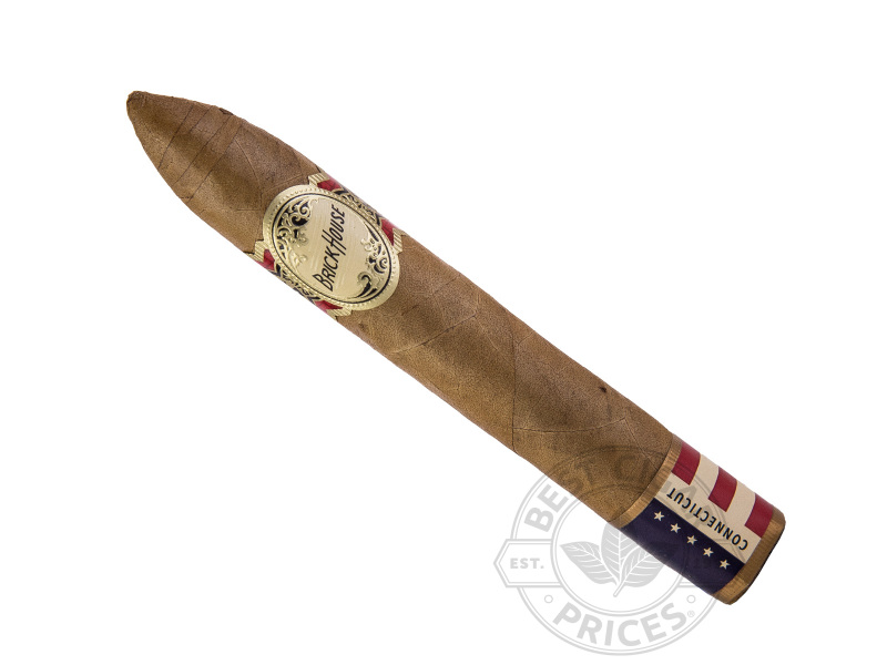 Brick House Connecticut Short Torpedo  thumbnail image 1