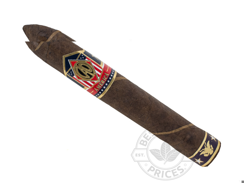 CAO America Monument thumbnail image 1