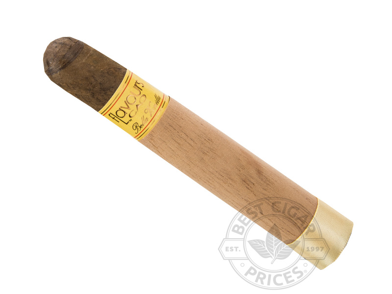 CAO Flavours - Bella Vanilla Robusto thumbnail image 1