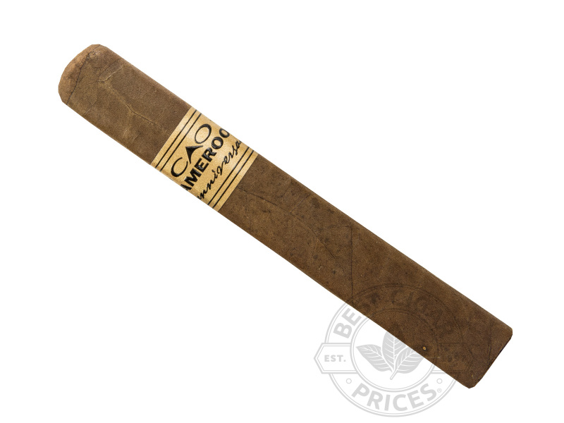 CAO L'Anniversaire Cameroon Robusto thumbnail image 1