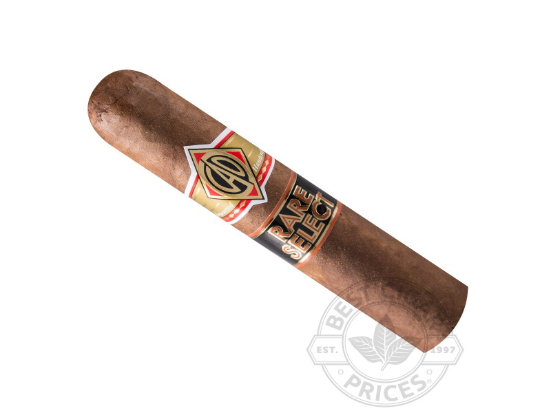 CAO Rare Select Short Robusto thumbnail image 1