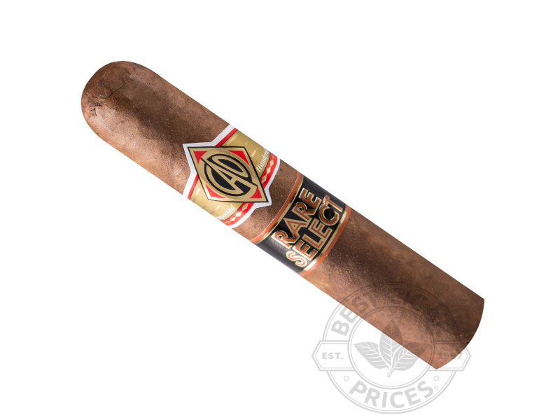 CAO Rare Select Robusto thumbnail image 1