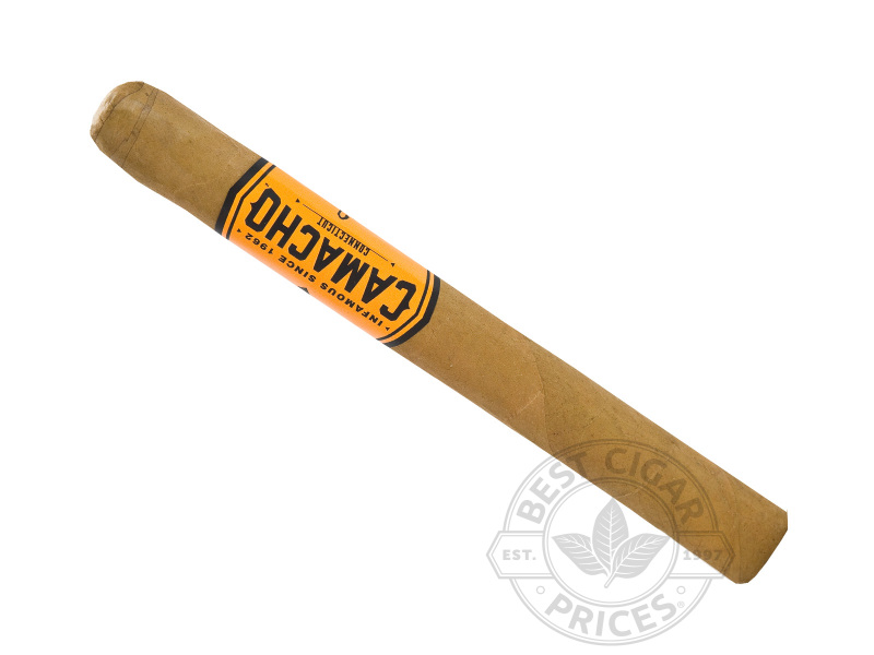 Camacho Connecticut Churchill  thumbnail image 1