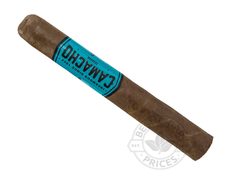 Camacho Ecuador Toro thumbnail image 1