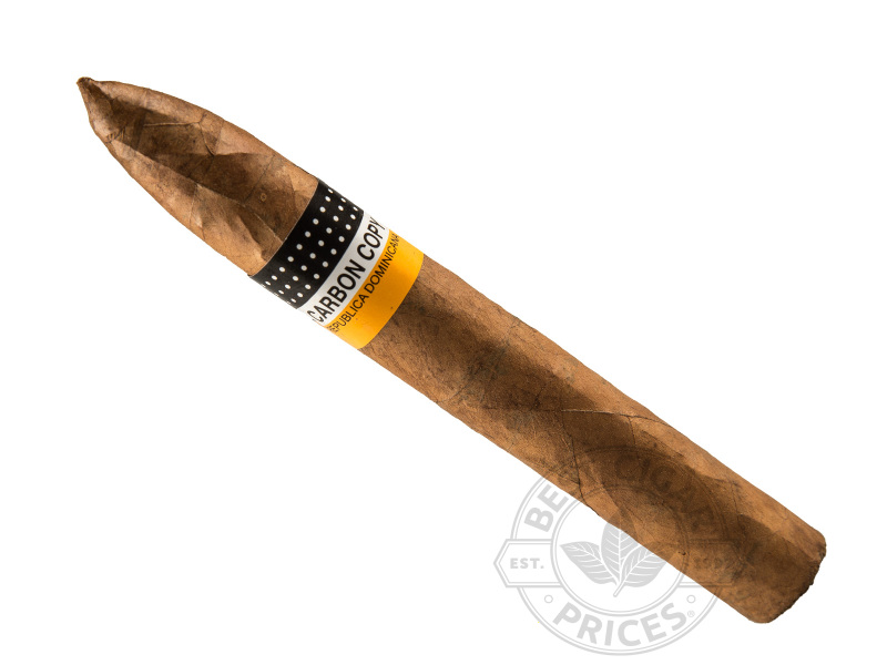 Carbon Copy C Torpedo  thumbnail image 1